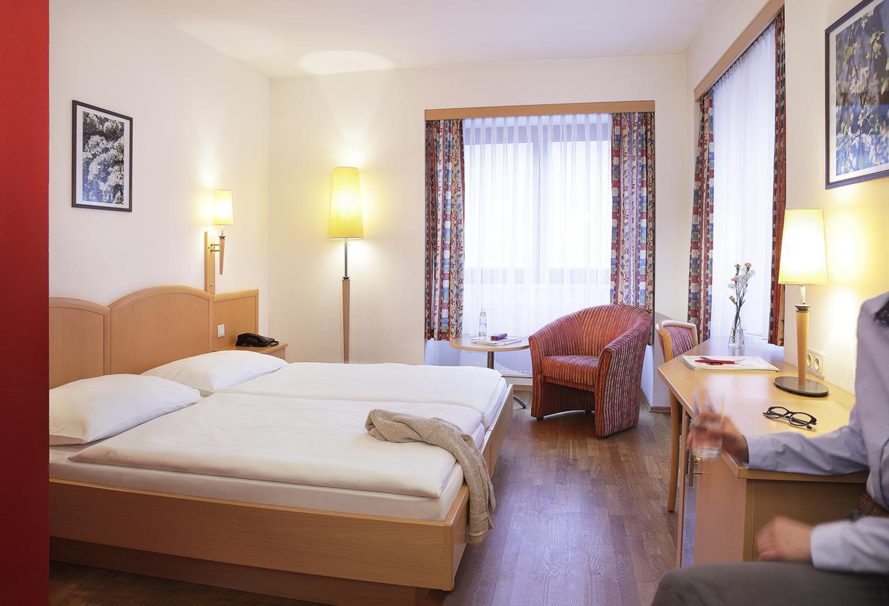 Schloss Hotel Zeillern Bagian luar foto