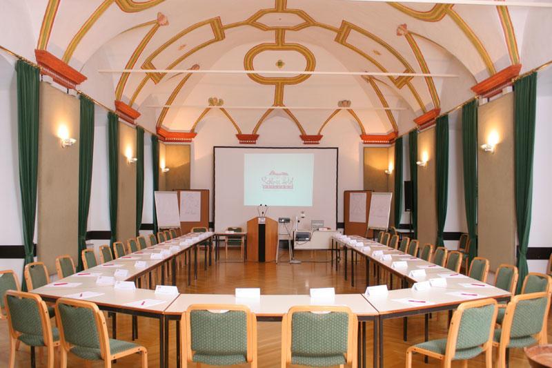 Schloss Hotel Zeillern Bagian luar foto