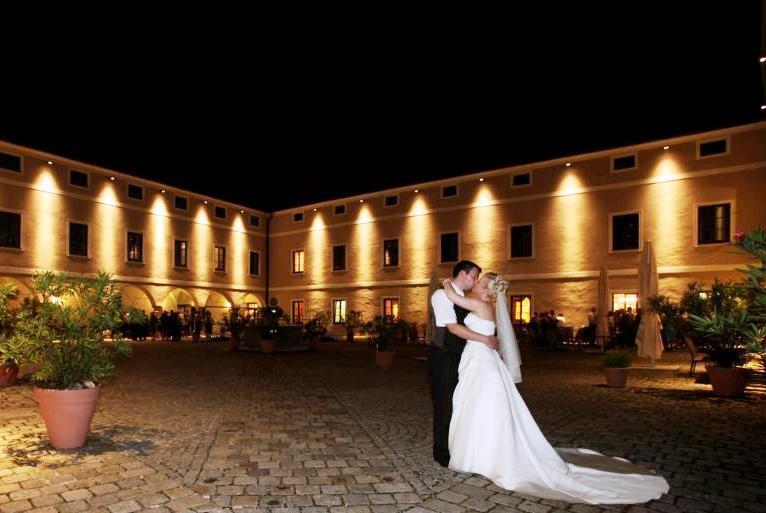 Schloss Hotel Zeillern Bagian luar foto