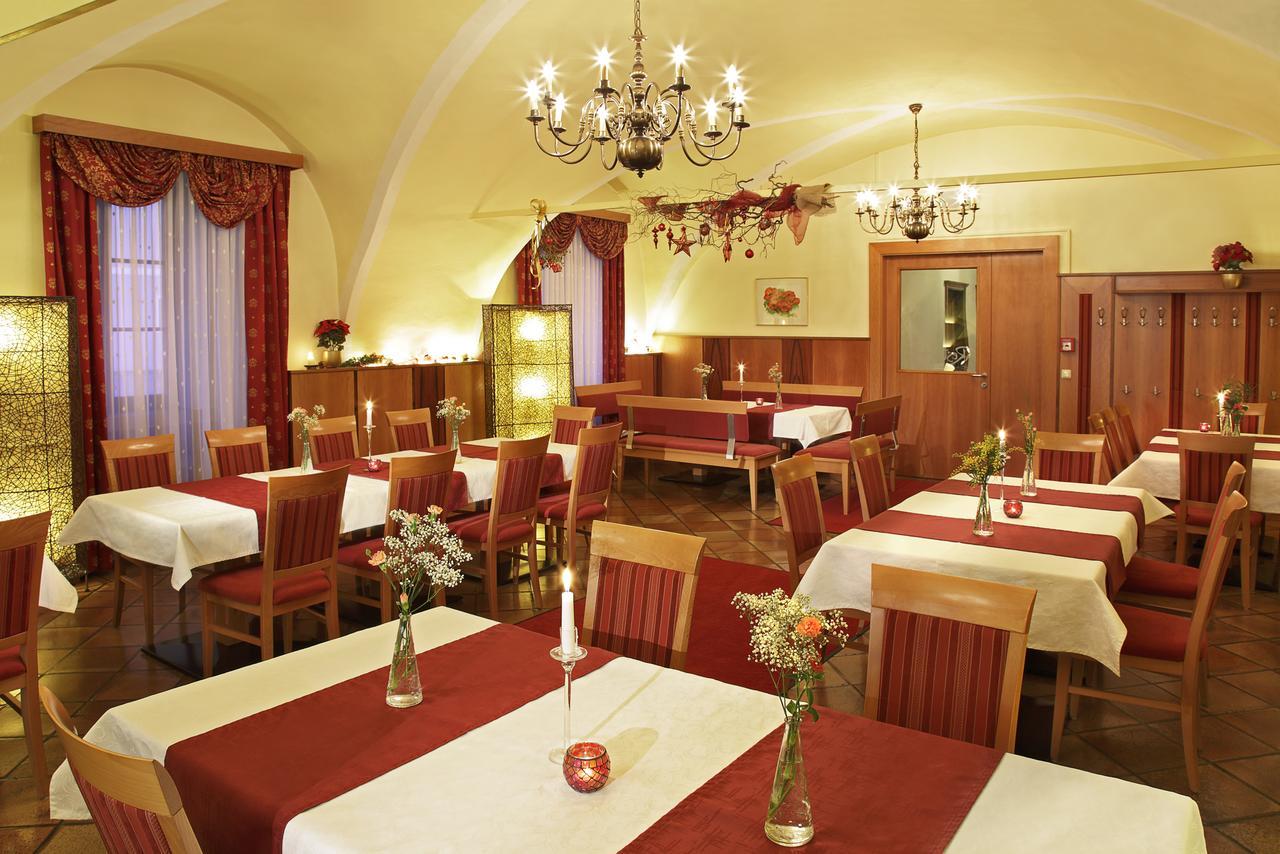 Schloss Hotel Zeillern Bagian luar foto