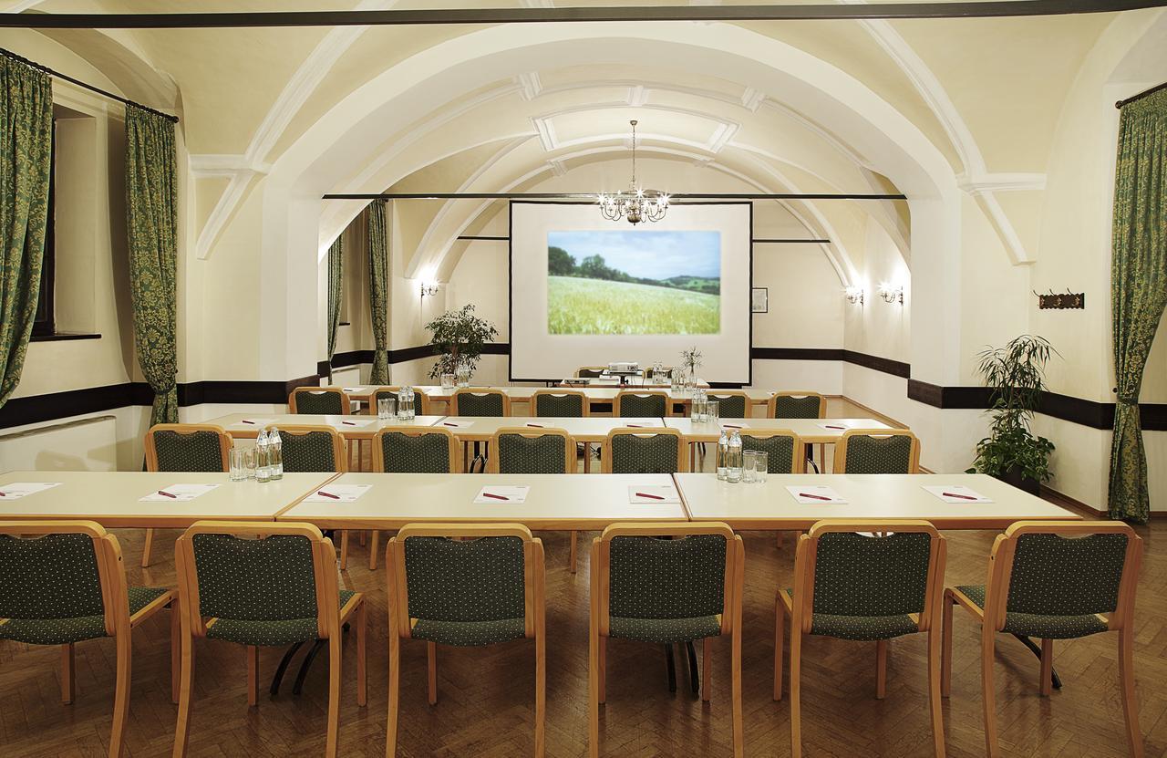 Schloss Hotel Zeillern Bagian luar foto